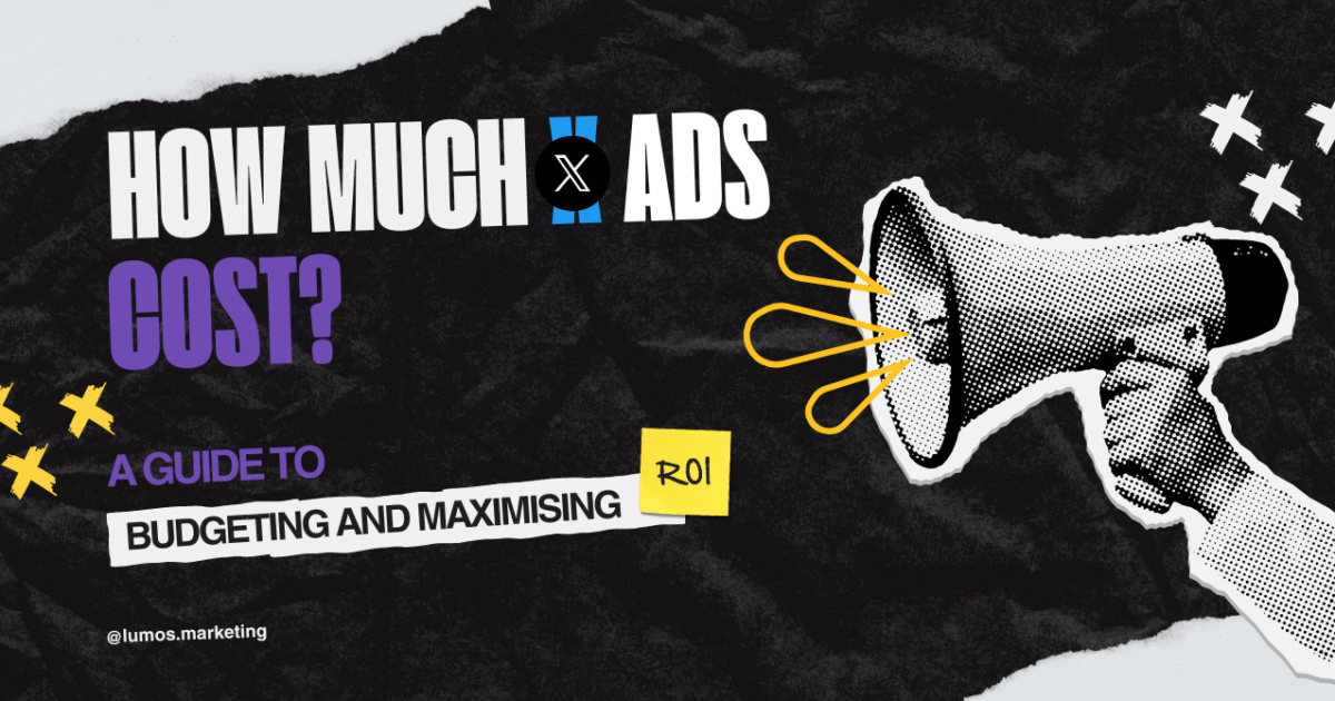 Creative illustration of advanced marketing and advertising strategies.