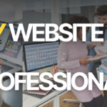 DIY Website vs Professional – Which is Right for You in 2025