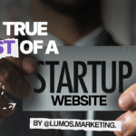 The True Cost of a Startup Website in 2025