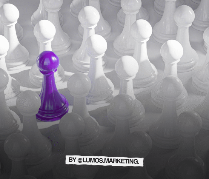 12 Actionable Ways to Make Your Business Stand Out From the Crowd