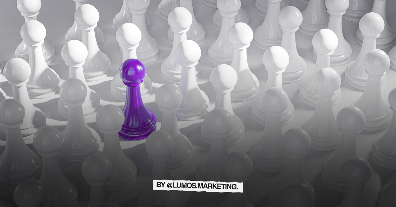12 Actionable Ways to Make Your Business Stand Out From the Crowd