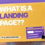 What Is a Landing Page & Why Does It Matter in 2025