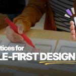 Best Practices for Mobile-First Design in 2025