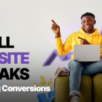 5 Small Website Tweaks That Lead to Big Conversions